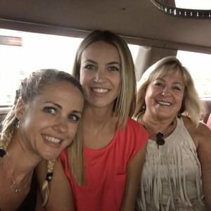 Meet your Posher, Erica